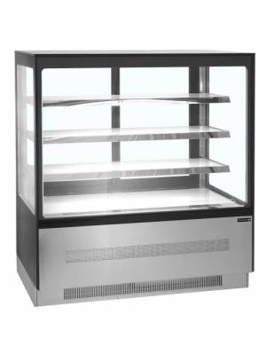 Vitrine réfrigérée 3 niveaux 90cm