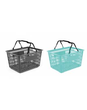 Panier courses 22L Panier courses 22L