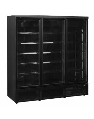 Vitrine surgelée F3DBB