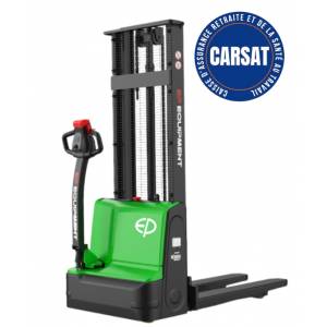 Gerbeur électrique DS3