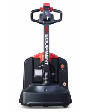 Transpalette électrique semi-professionnel 1800 kg EPL185