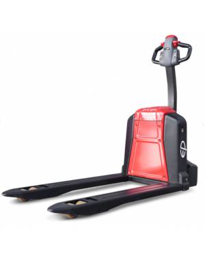 Transpalette électrique semi-professionnel 1800 kg EPL185