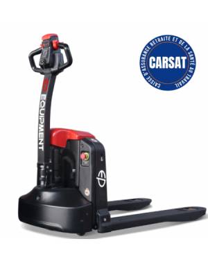 Transpalette électrique semi-professionnel 1800 kg EPL185