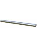 40 1500 Barre de guidage inox