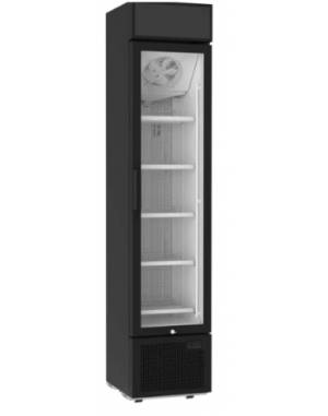 Congélateur vertical