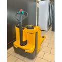 Transpalette électrique EJE222 - T01