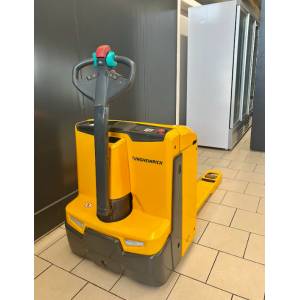 Transpalette électrique EJE222 - T01