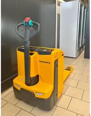Transpalette électrique EJE222 - T01