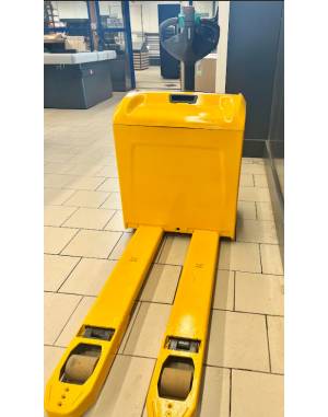 Transpalette électrique EJE222 - T01