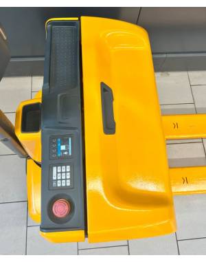Transpalette électrique EJE222 - T02