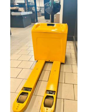 Transpalette électrique EJE222 - T02