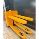 Transpalette électrique double levée - T03