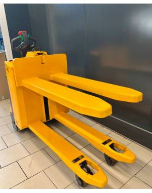Transpalette électrique double levée - T03