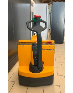 Transpalette électrique double levée - T03