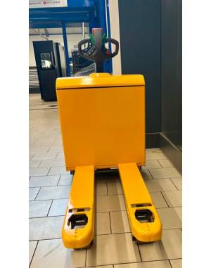 Transpalette électrique EJE116 - T04