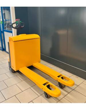 Transpalette électrique EJE116 - T04