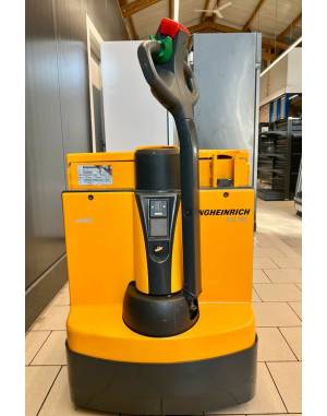 Transpalette électrique EJE116 - T04