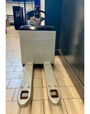 Transpalette électrique EXU18 - T06