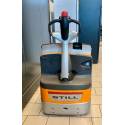 Transpalette électrique EXU18 - T06