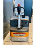 Transpalette électrique EJE120 - T05
