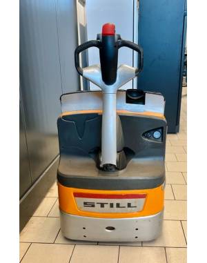 Transpalette électrique EXU18 - T06
