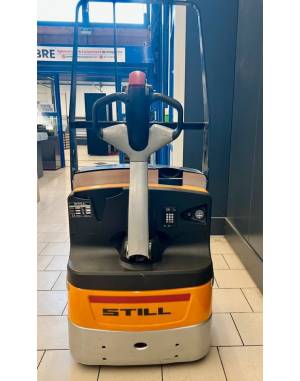 Transpalette électrique EXU18 - T07