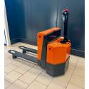 Transpalette électrique W18 - T08