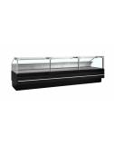 Comptoir d'angle SOCA90EXTB