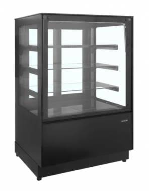 Vitrine panoramique PDA3-CTF90B-1
