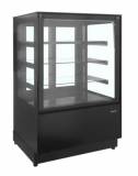 Vitrine panoramique PDA3-CTF120B-1