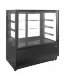 Vitrine panoramique PDA3-CTF90B-1