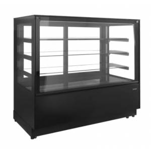 Vitrine panoramique PDA3-CTF150B-1