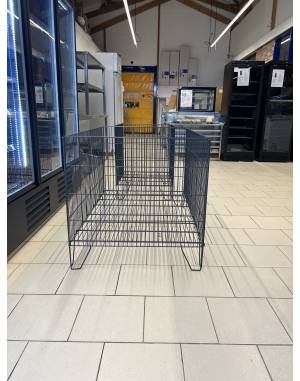Panier soldeur