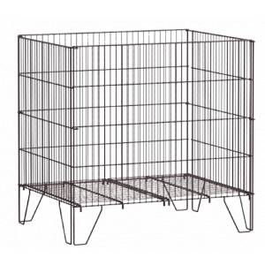 Panier soldeur