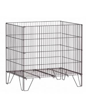 Panier soldeur