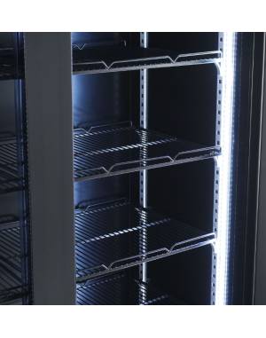 Frigo boissons 2 portes