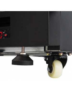 Frigo boissons 2 portes