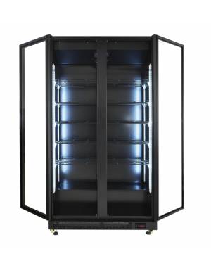 Frigo boissons 2 portes