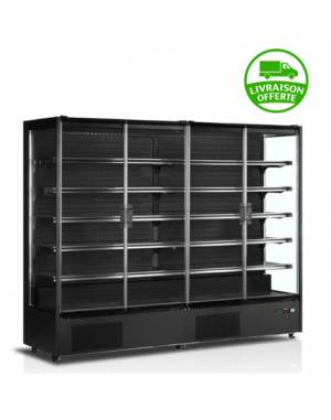Vitrine réfrigérée PC2500B