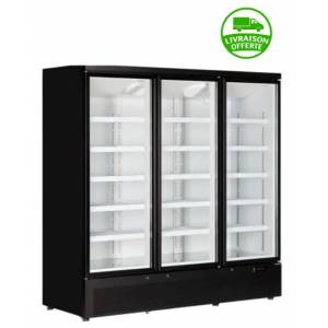 Vitrine surgelée F3DB