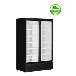 Vitrine surgelée F2DB