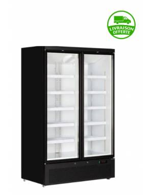 Vitrine surgelée F2DB