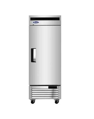 Armoire négative GN2/1 – groupe en bas