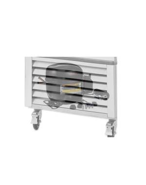 Armoire négative GN2/1 – groupe en bas