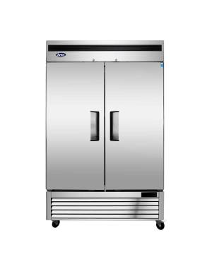 Armoire négative GN2/1 – groupe en bas