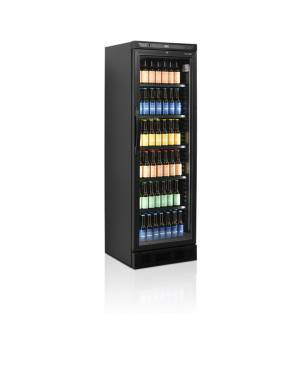 Réfrigérateur à boissons noir CEV425 BLACK Réfrigérateur à boissons noir CEV425 BLACK