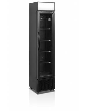 Réfrigérateur à boissons noir FSC175H BLACK Réfrigérateur à boissons noir FSC175H BLACK
