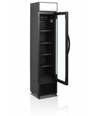 Réfrigérateur à boissons noir FSC175H BLACK Réfrigérateur à boissons noir FSC175H BLACK