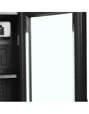 Réfrigérateur à boissons noir FSC175H BLACK Réfrigérateur à boissons noir FSC175H BLACK