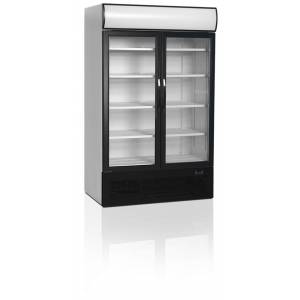Réfrigérateur vitré FSC1200H